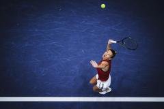 WTA Linz 2021 | Simona Halep, favorită să câștige în Austria